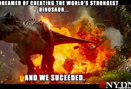 Image result for Jurassic Park Quote Fun