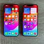Image result for Apple iPhone 15 vs 14