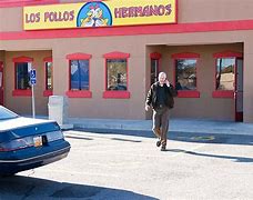 Image result for Los Pollos Hermanos Brerakimg Bad