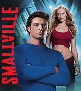 Image result for Smallville Season 7