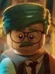 Image result for LEGO Jim Gordon