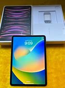 Image result for iPad Pro M2 Silver