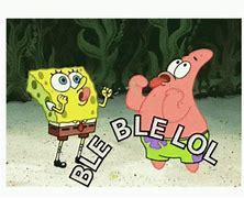Image result for Spongebob Tongue Meme
