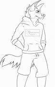 Image result for Wold Hoodie Meme