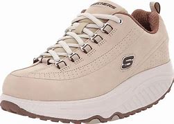 Image result for Skechers Work Shoes for Women in Leather