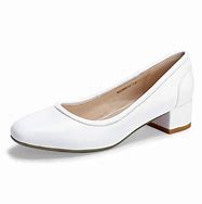 Image result for Women's White Dress Shoes