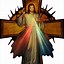 Image result for Divine Mercy Icon