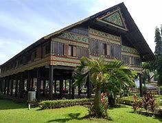 Image result for Rumah Klasik Aceh