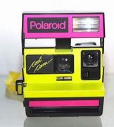 Image result for Pink Polo Camera