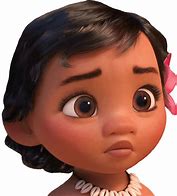 Image result for Moana Baby Clip Art Transparent