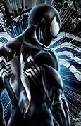 Image result for Black Suit Spider-Man iPhone Wallpaper