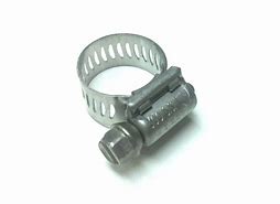 Image result for 6 Hose Clamp