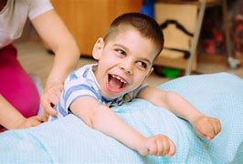 Image result for Cerebral Palsy Autism