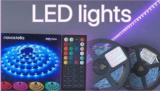 Image result for Svet LED Lights