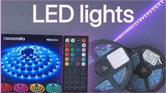 Image result for Svet LED Lights