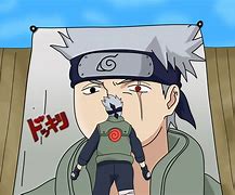 Image result for Kakashi Anime Character Drawing without Mask