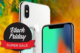 Image result for iPhone X Black Friday Price