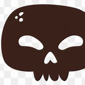 Image result for Skull and Crossbones iPhone Emoji