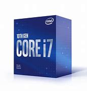 Image result for Intel Core i7-10700F