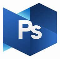 Image result for Adobe Photoshop Logo.png