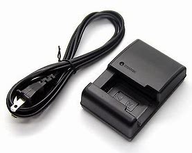 Image result for Sony A33 Charger