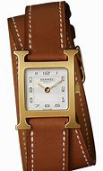 Image result for Hermes Watch Women