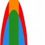 Image result for Surfboard Vector Art