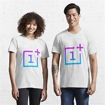 Image result for OnePlus Logo T-Shirt