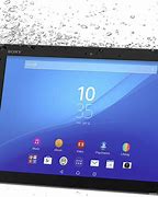 Image result for Xperia Z4 Tablet