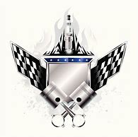 Image result for NHRA Racing Logo