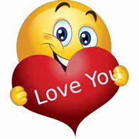 Image result for Love You More Emoji