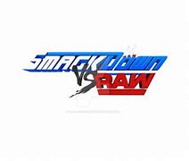 Image result for WWE Smackdown Vs. Raw Logo