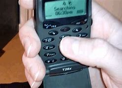 Image result for First Cell Phone with Internet