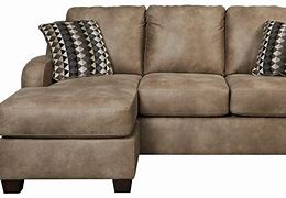 Image result for Leather Sofa with Chaise Lounge