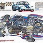 Image result for 1 12 Tamiya Porsche 935