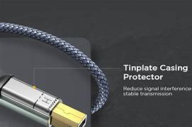 Image result for Ainope Type B Nylon Braided Cable