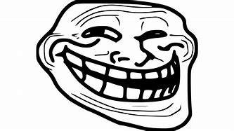 Image result for Know Your Meme Trollface