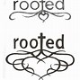 Image result for Rooted Logo HD
