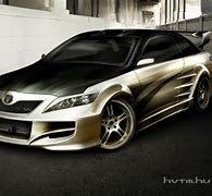 Image result for Camry TRD Pro Customized