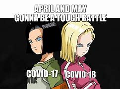 Image result for Android 17 Memes