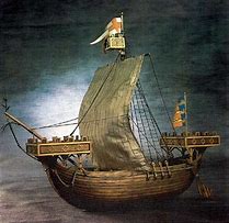 Image result for 12th Century Ships