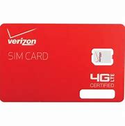 Image result for Verizon Sim Card ID A13