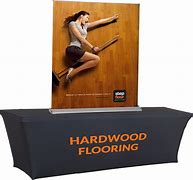 Image result for Table Banner Stands