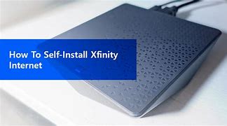 Image result for Xfinity XB6 Modem Offline