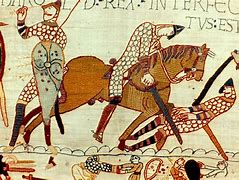 Image result for William the Conqueror Battle of Hastings