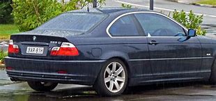 Image result for BMW E46 Coupe