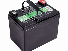 Image result for Trolling Motor Batteries