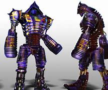 Image result for Real Steel Concept Art