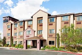 Image result for Baymont by Wyndham Las Vegas South Strip