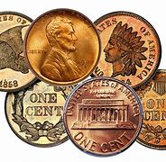 Image result for United States Cents